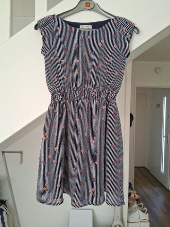 Robe été