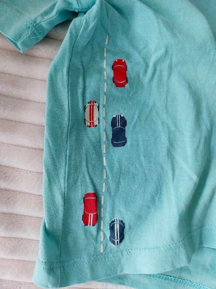 Tee shirt - photo numéro 3