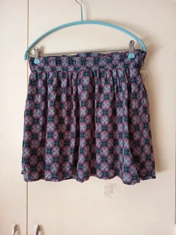 Mini jupe marque Camaïeu (A125)