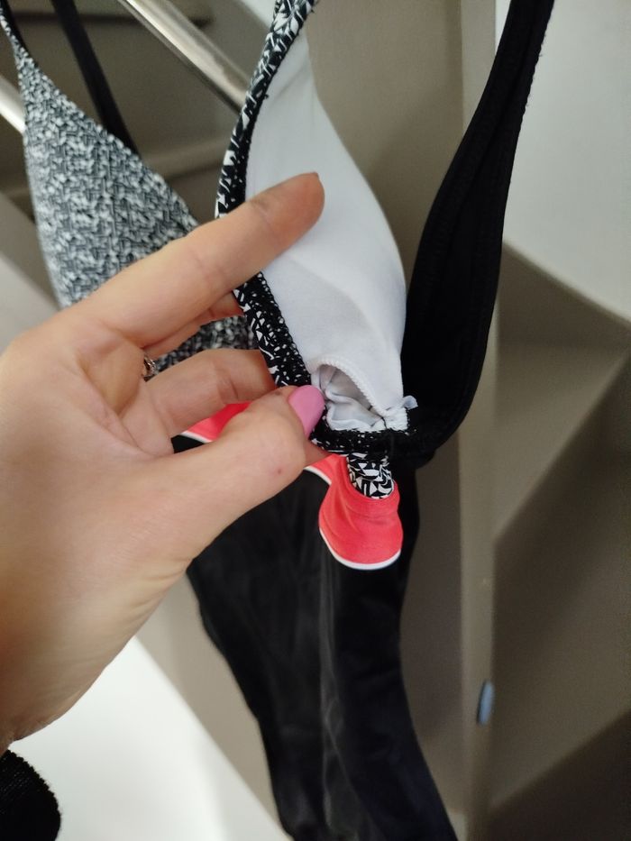 Maillot une pièce - photo numéro 4