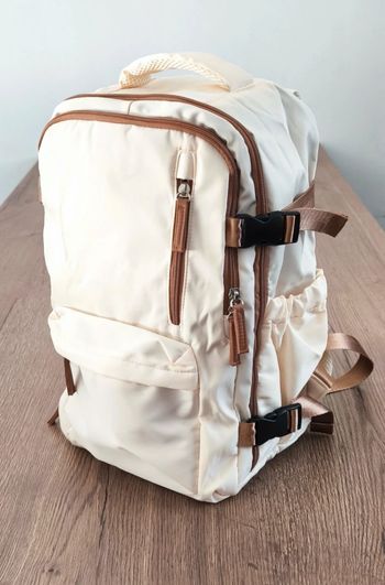 🎒 Sac cabine avion 40x28x17 cm – Neuf (Raynair / EasyJet)