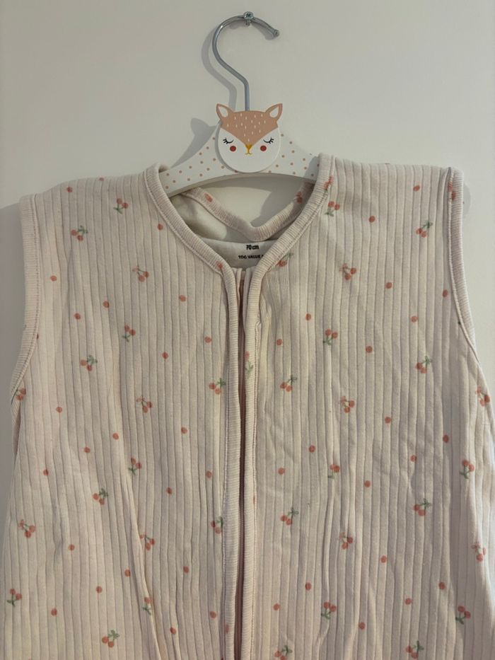 Gigoteuse 6-12M - photo numéro 5