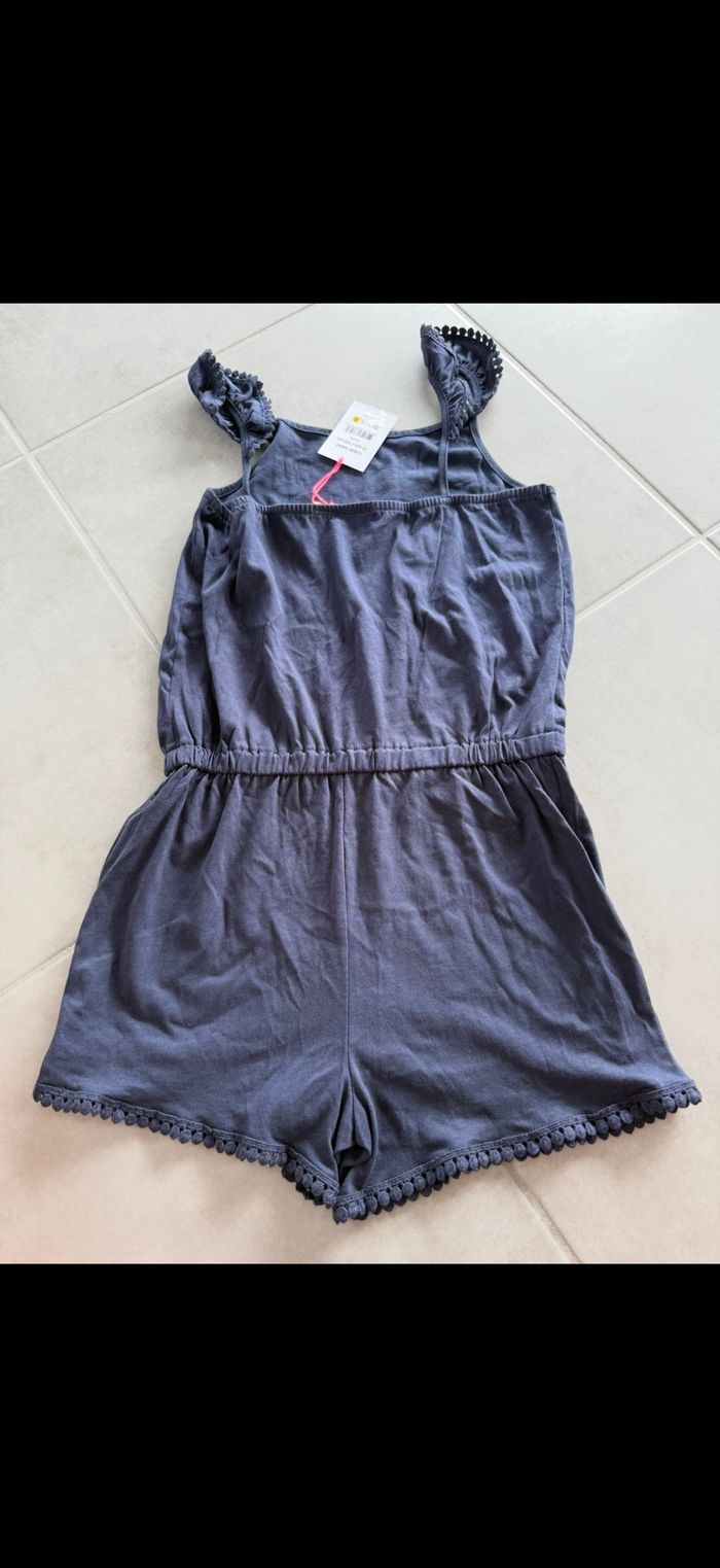 Combishort fille 12 ans - photo numéro 10