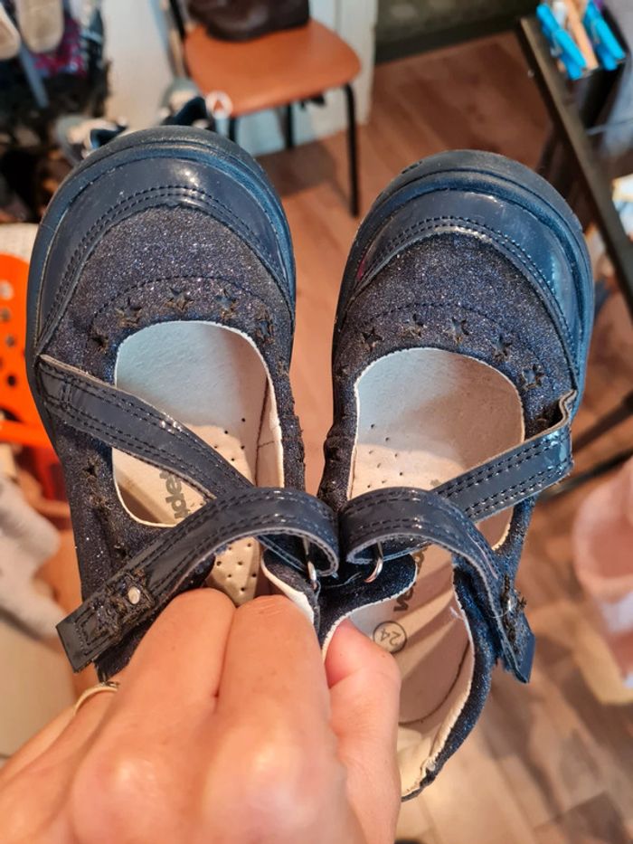 Chaussures - photo numéro 2