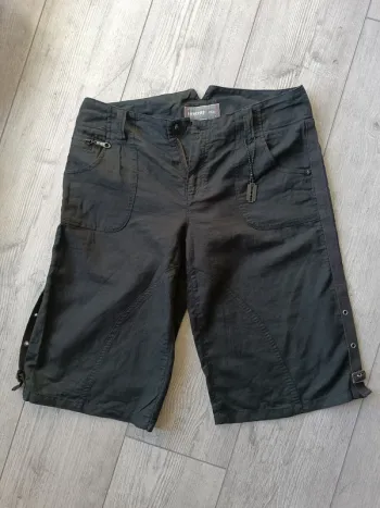 Pantacourt Firetrap