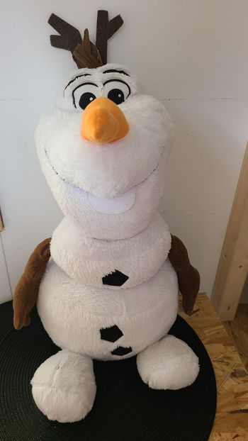 Peluche Disney Olaf