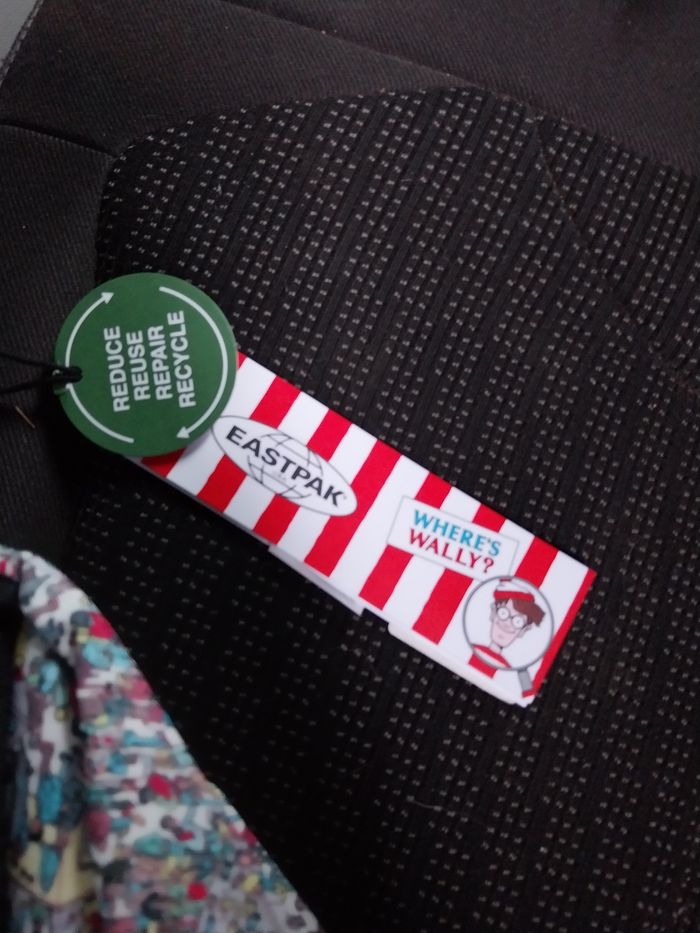 Sac eastpak - photo numéro 3