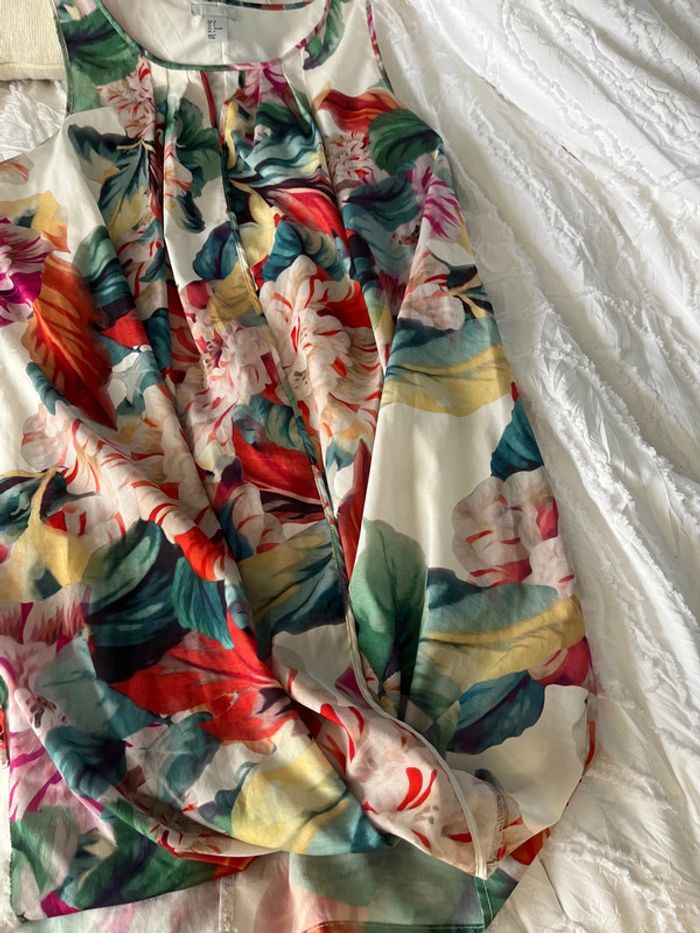 Robe h&m - photo numéro 4