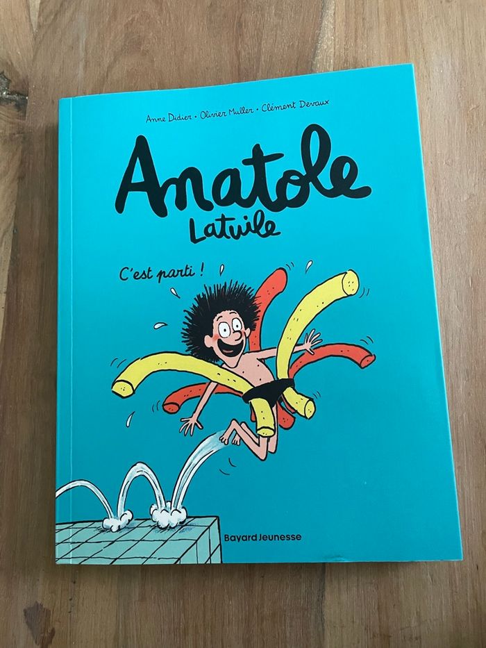 Anatole Latuile - photo numéro 3