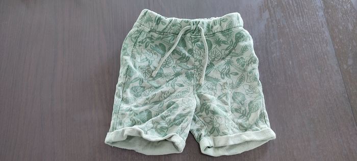 Shorts garçon - photo numéro 4