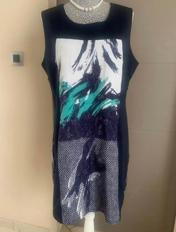 Robe Zaella taille 4 44