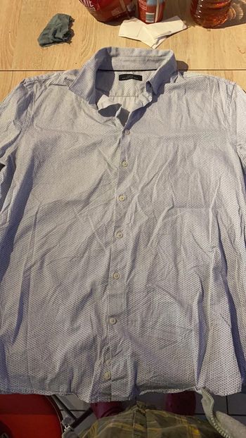 Chemise
