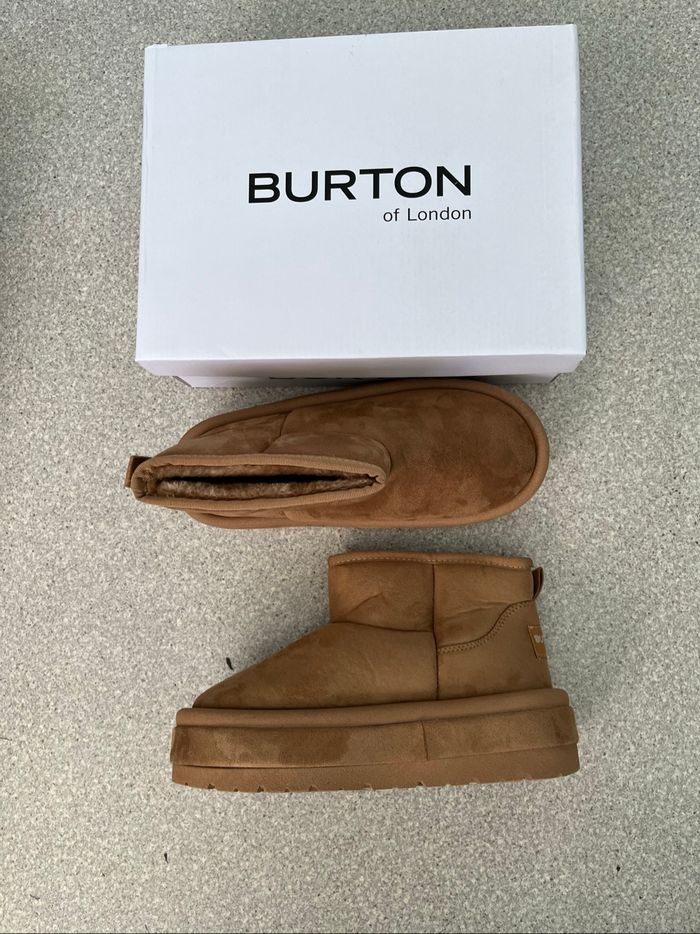 Bottines Burton - photo numéro 9