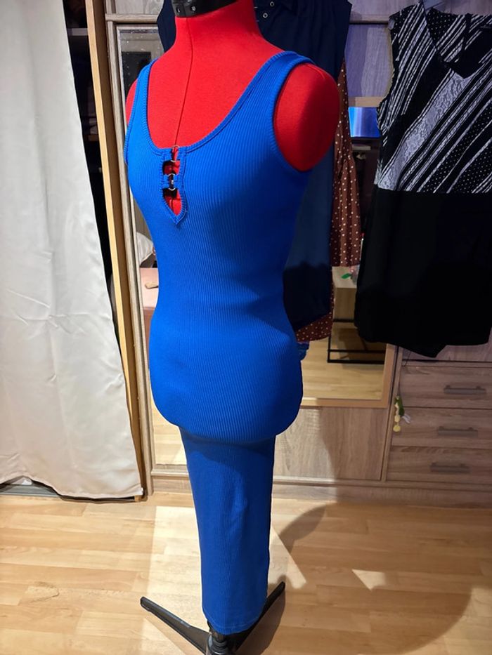 Robe longue - photo numéro 2
