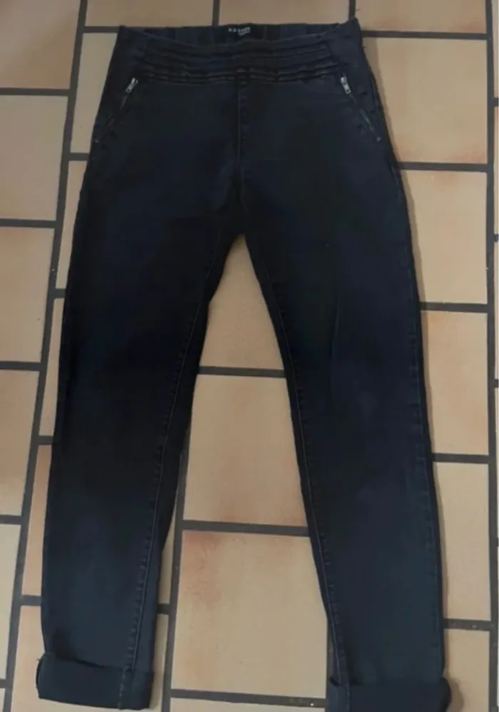 Jeans b.s jeans fashion en 38 - photo numéro 3