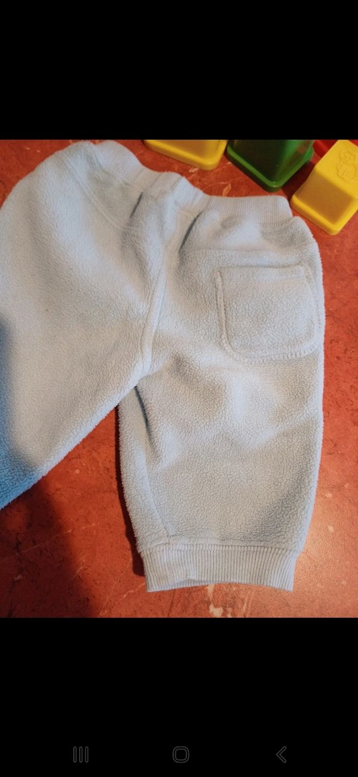 Pantalon bébé taille 3 mois - photo numéro 3