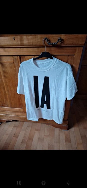 Tshirt taille unique