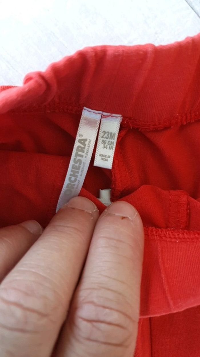 Ensemble Taille 23 mois - photo numéro 6