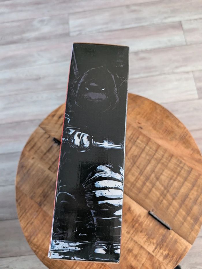 Neca TMNT The Last Ronin Accessory Set neuf scellé import - photo numéro 5