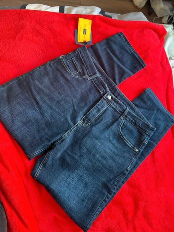 Jean  taille  48