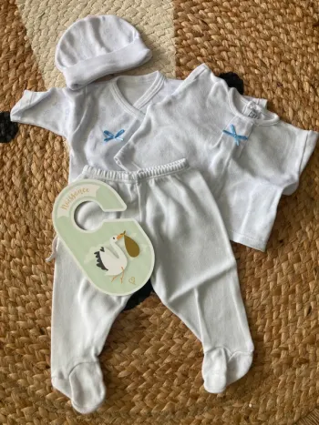 Ensemble naissance