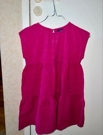 Très jolie robe d’été Okaïdi