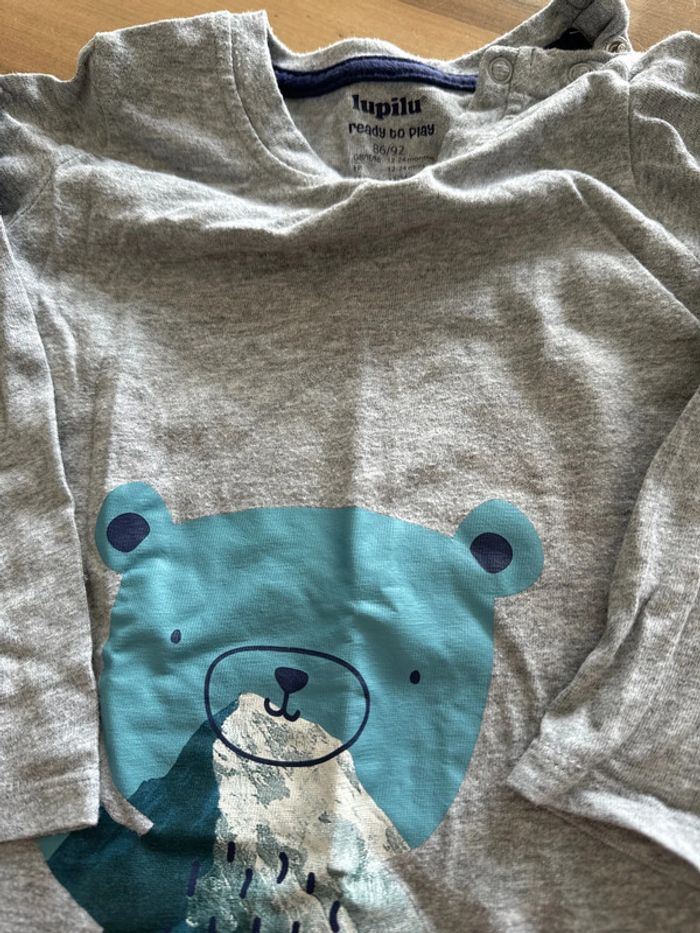 T-shirt - photo numéro 2