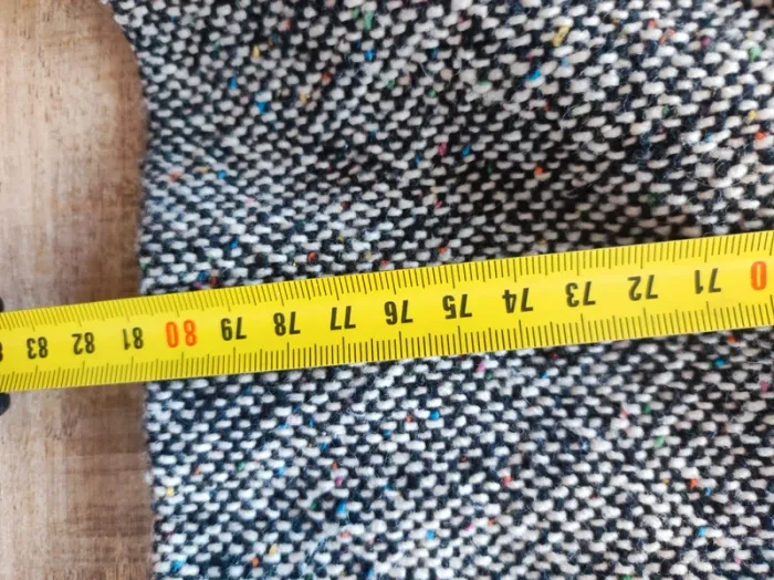 Manteau - photo numéro 6
