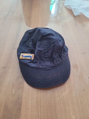 Casquette La Halle 18/24 mois