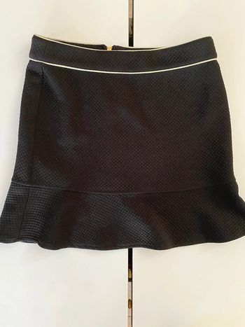 Jupe La petite francaise 38 peplum
