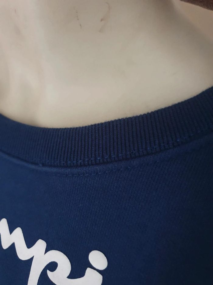 Sweat-shirt - photo numéro 10