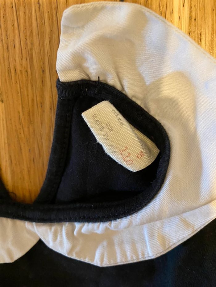 Chemise 5 ans - photo numéro 2