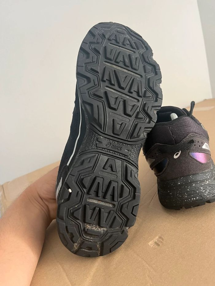 Baskets Asics Gel-Venture 6 Pour Homme Taille 45 / 28.5 Cm - photo numéro 10