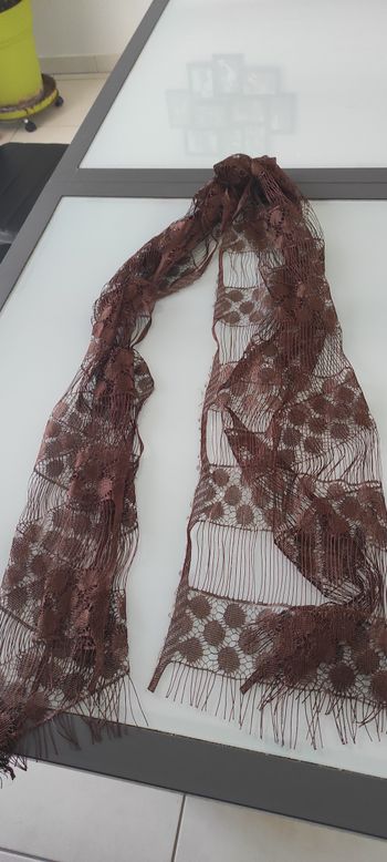 Foulard