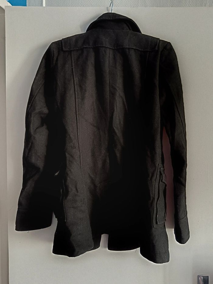 Manteau - photo numéro 5