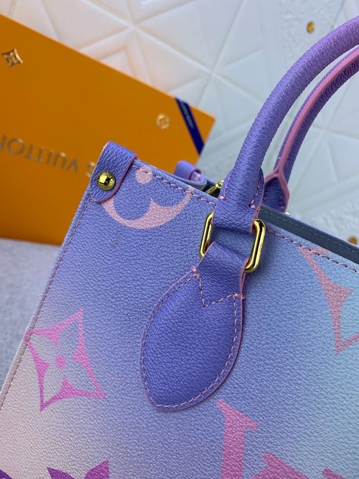 Louis Vuitton OnTheGo  M59856 - photo numéro 4