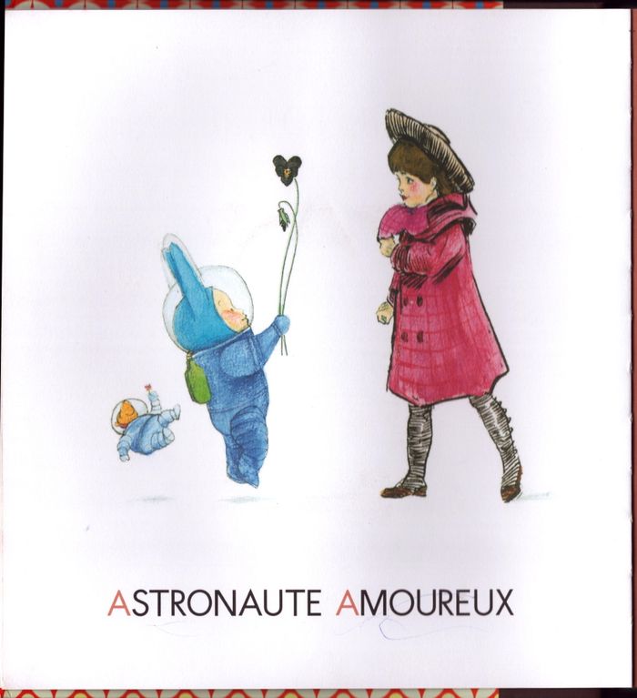 Abécédaire à toucher de Balthazar (L') - Marie-Hélène Place - Caroline Fontaine-Riquier - Hatier - photo numéro 3