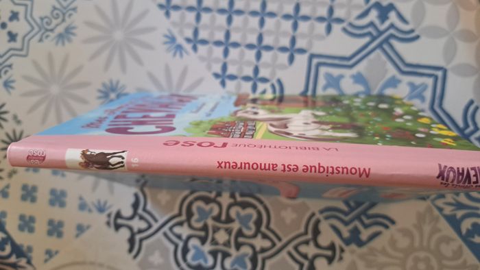 lot de deux livres - photo numéro 3