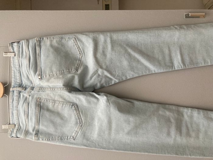 Jeans '  "H&M" - photo numéro 3
