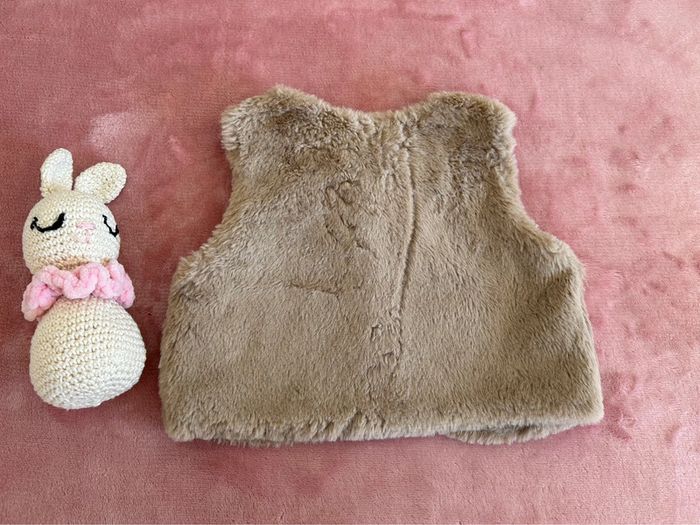 Boléro 3 mois - photo numéro 3