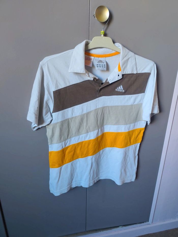 Tshirt adidas 12 ans