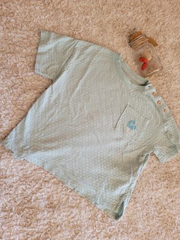Tee-shirts bebe