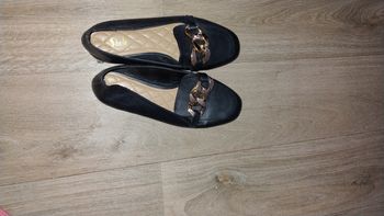 Ballerines femme