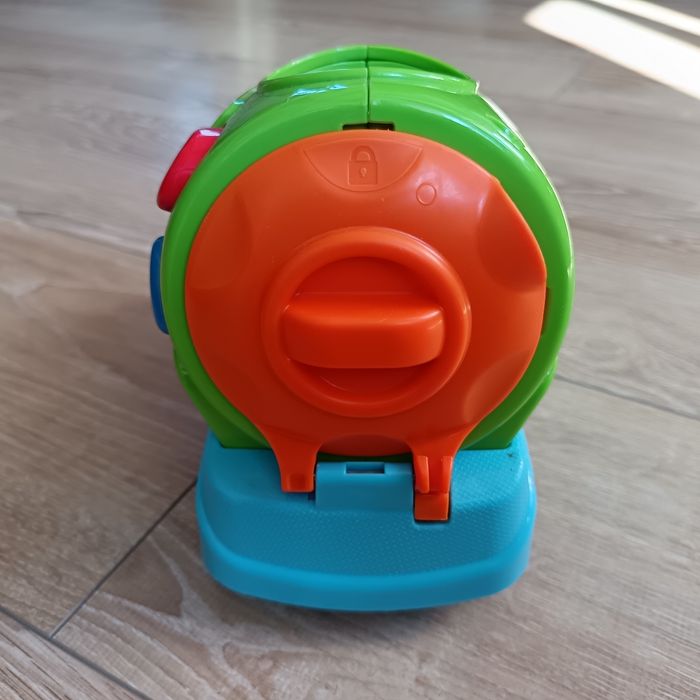 P'tit camion mix color - photo numéro 6