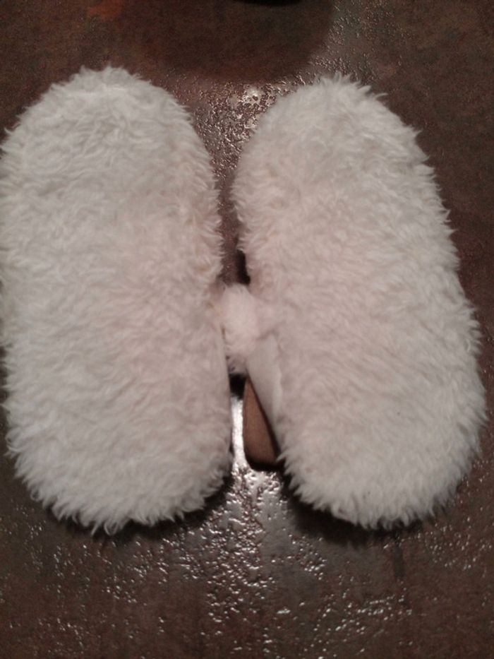 Chaussons 6-12 mois - photo numéro 2