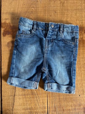 Short
