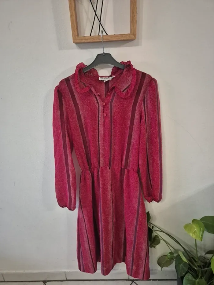 Robe longue