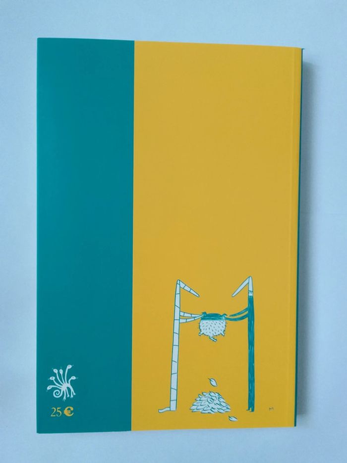 BD - Lapin n°33 - L'association - photo numéro 2