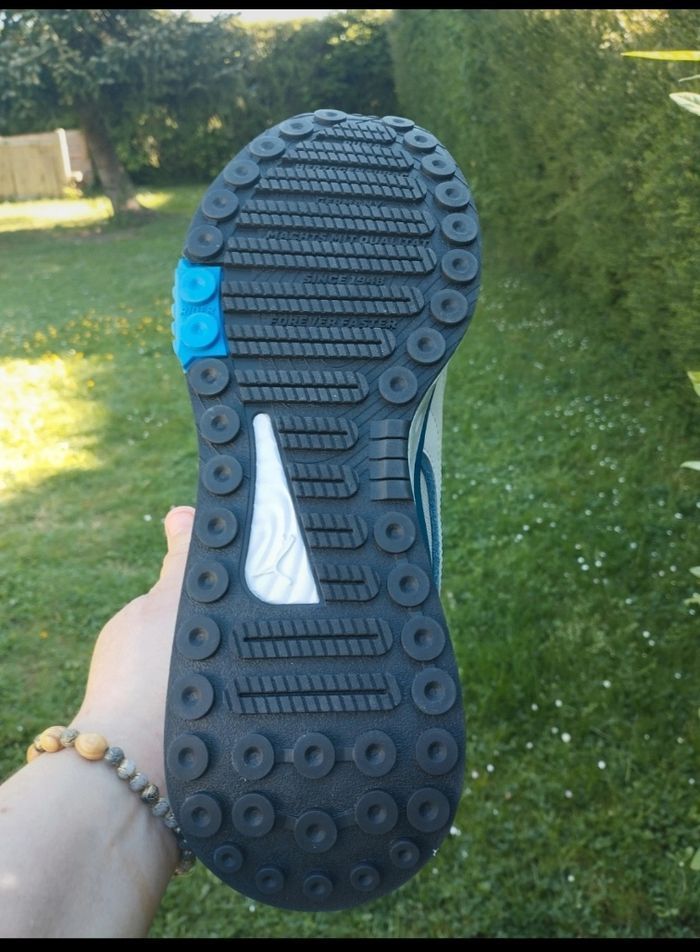 PUMA Wild Rider Displaced neuves pointure 41 - photo numéro 4