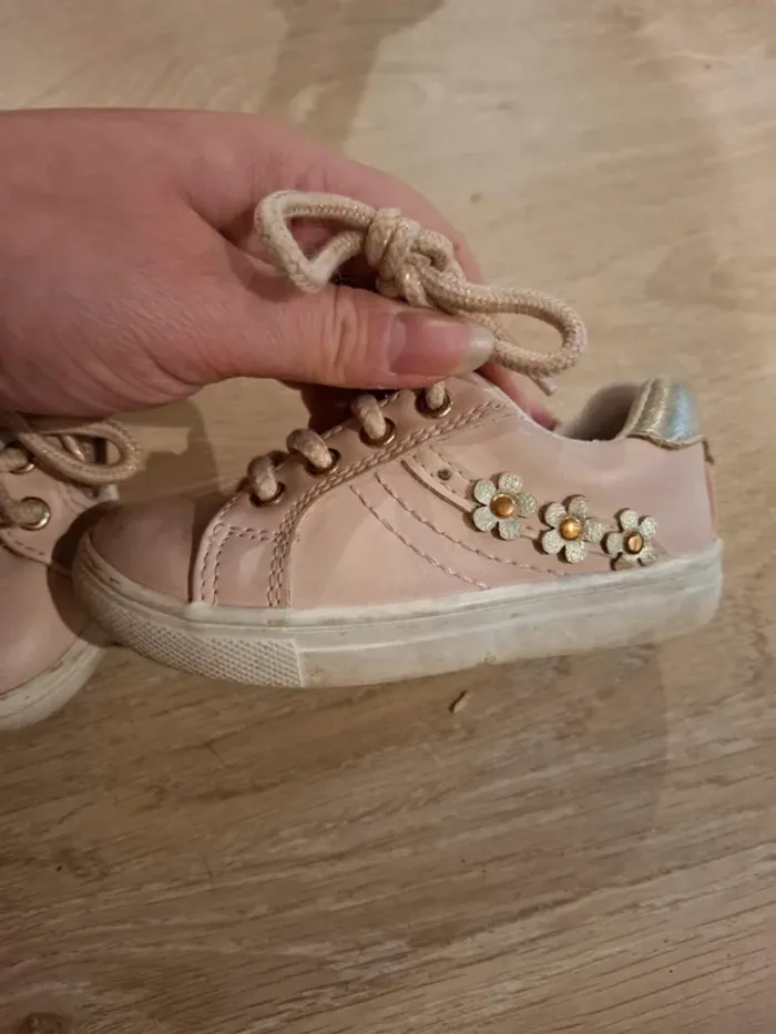 Chaussure 👟 - photo numéro 2
